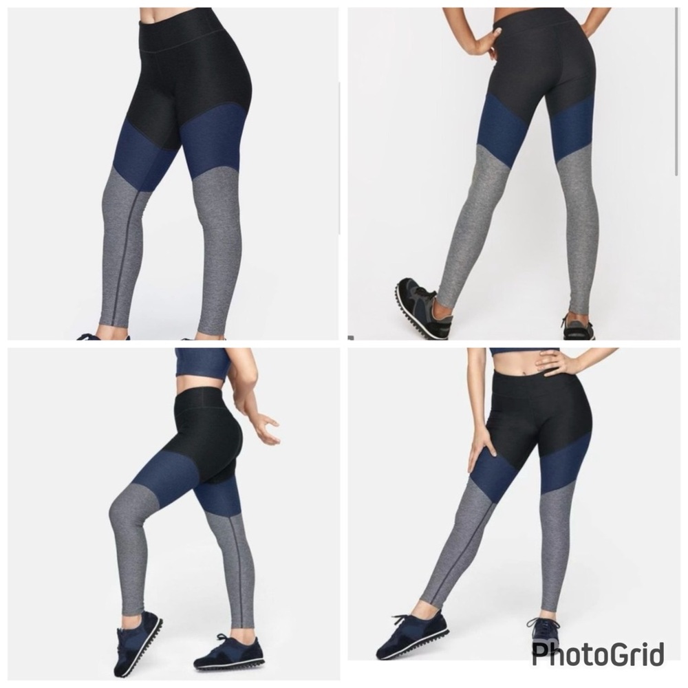 Outdoor Voices Springs 7/8 Leggings (Retail $98)